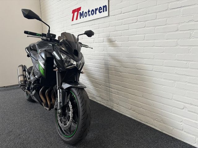 kawasaki - z-800-abs