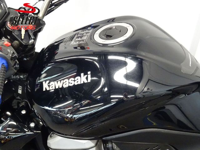 kawasaki - z-750