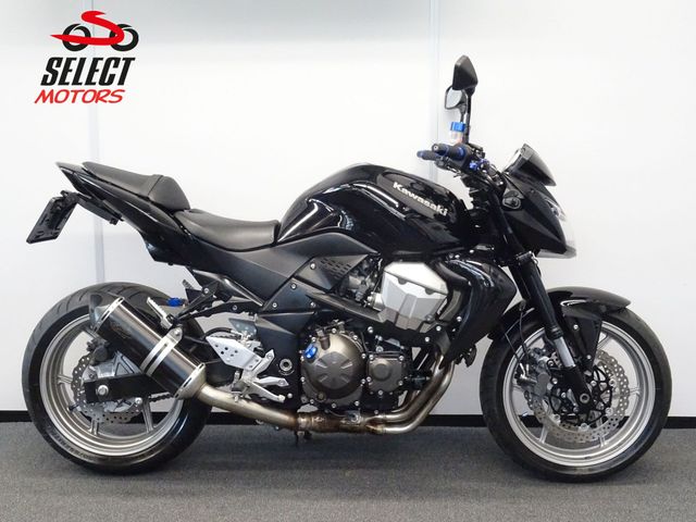 kawasaki - z-750