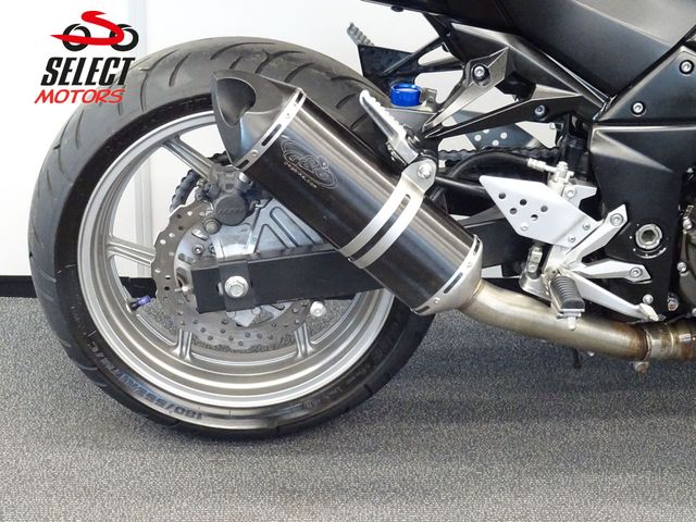kawasaki - z-750