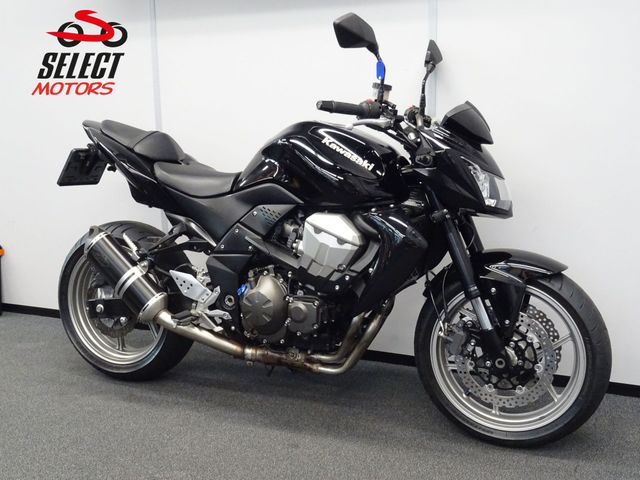 kawasaki - z-750