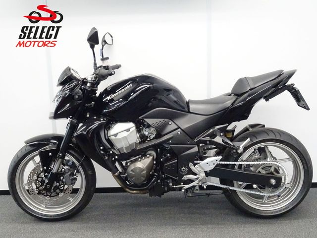 kawasaki - z-750