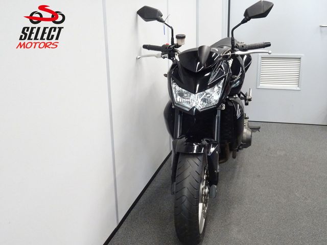 kawasaki - z-750