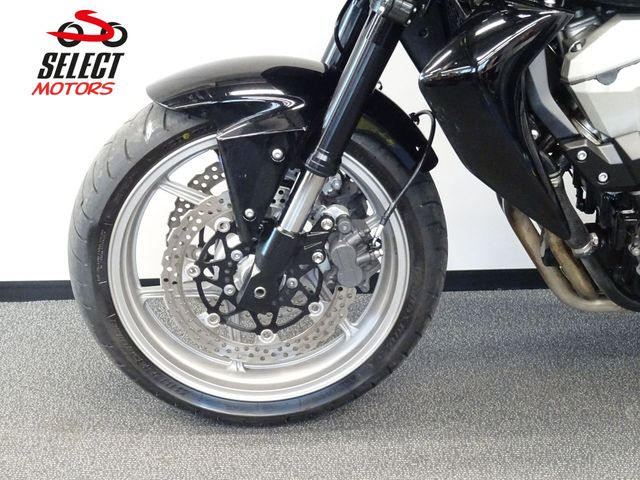 kawasaki - z-750