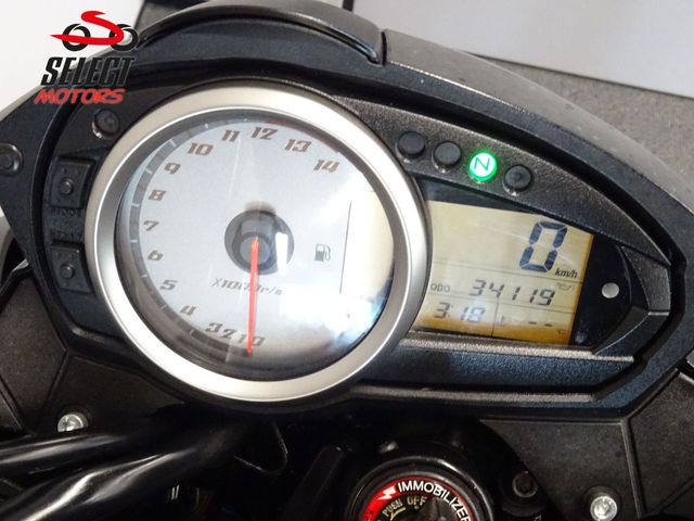 kawasaki - z-750