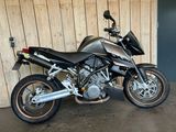 KTM 990 SUPER DUKE