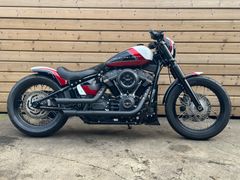 HARLEY-DAVIDSON STREET BOB FXBB