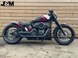 HARLEY-DAVIDSON STREET BOB FXBB