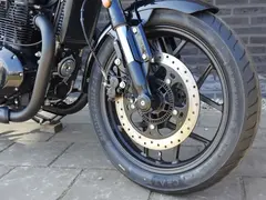 Royal Enfield Shotgun 650 2026 nieuw – foto 3 van 14
