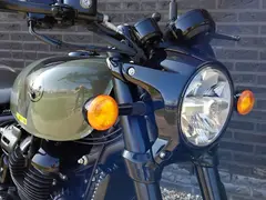 Royal Enfield Shotgun 650 2026 nieuw – foto 2 van 14