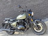 ROYAL ENFIELD SHOTGUN 650