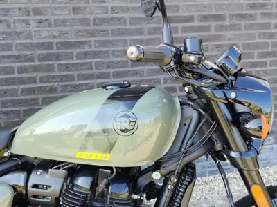 ROYAL ENFIELD SHOTGUN 650 – foto 4