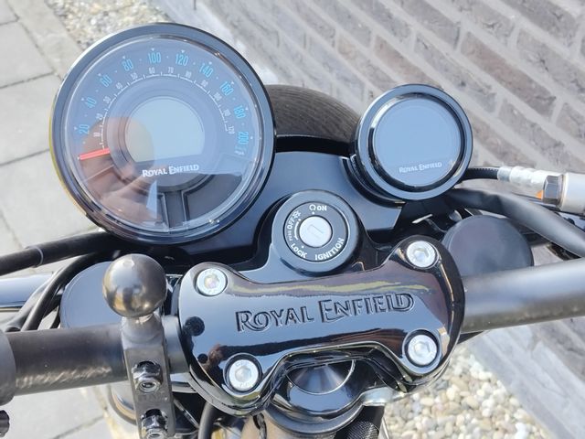 royal-enfield - shotgun-650