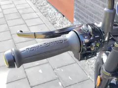 Royal Enfield Shotgun 650 2026 nieuw – foto 12 van 14