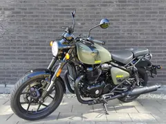 Royal Enfield Shotgun 650 2026 nieuw – foto 11 van 14