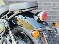 Royal Enfield Shotgun 650 2026 nieuw – foto 9 van 14