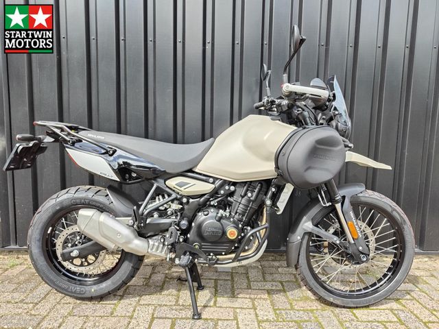 royal-enfield - new-himalayan-450