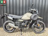 ROYAL ENFIELD NEW HIMALAYAN 450    
