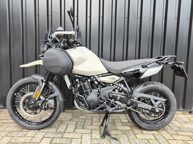 royal-enfield - new-himalayan-450