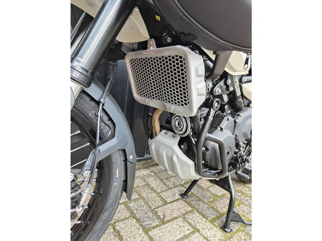 royal-enfield - new-himalayan-450