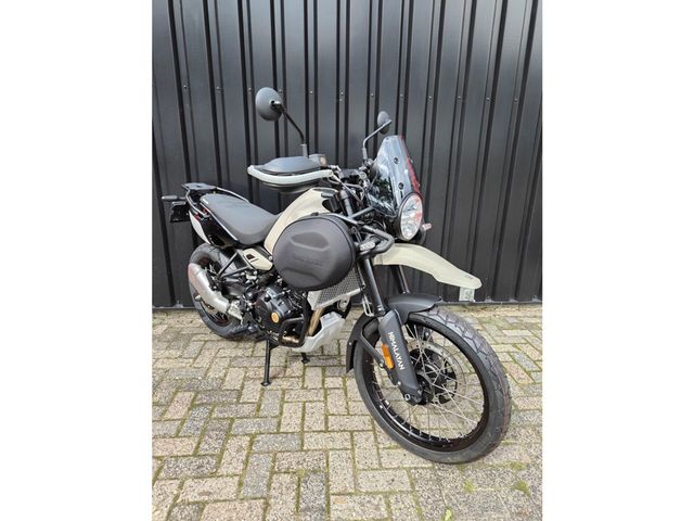 royal-enfield - new-himalayan-450