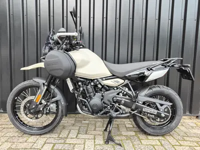 ROYAL ENFIELD NEW HIMALAYAN 450     – foto 3