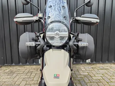 ROYAL ENFIELD NEW HIMALAYAN 450     – foto 4