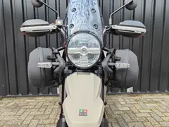 Royal Enfield Himalayan 450 Rally 2026 nieuw – foto 4 van 13