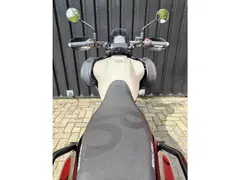 Royal Enfield Himalayan 450 Rally 2026 nieuw – foto 5 van 13