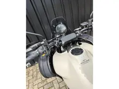 Royal Enfield Himalayan 450 Rally 2026 nieuw – foto 6 van 13