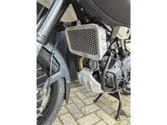Royal Enfield Himalayan 450 Rally 2026 nieuw – foto 7 van 13