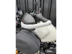 Royal Enfield Himalayan 450 Rally 2026 nieuw – foto 8 van 13