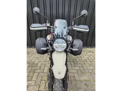 Royal Enfield Himalayan 450 Rally 2026 nieuw – foto 10 van 13