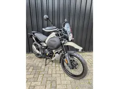 Royal Enfield Himalayan 450 Rally 2026 nieuw – foto 12 van 13