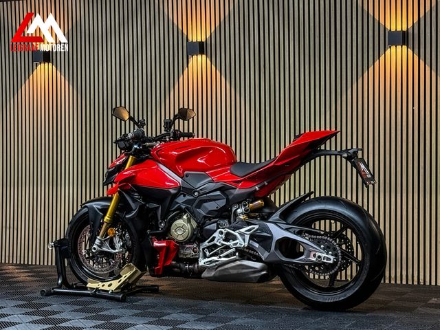 ducati - streetfighter-v4s
