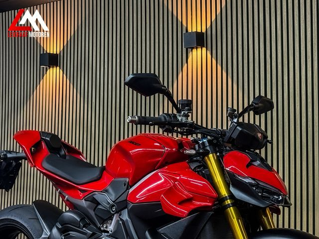 ducati - streetfighter-v4s