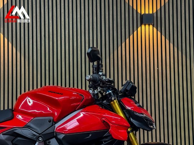 ducati - streetfighter-v4s