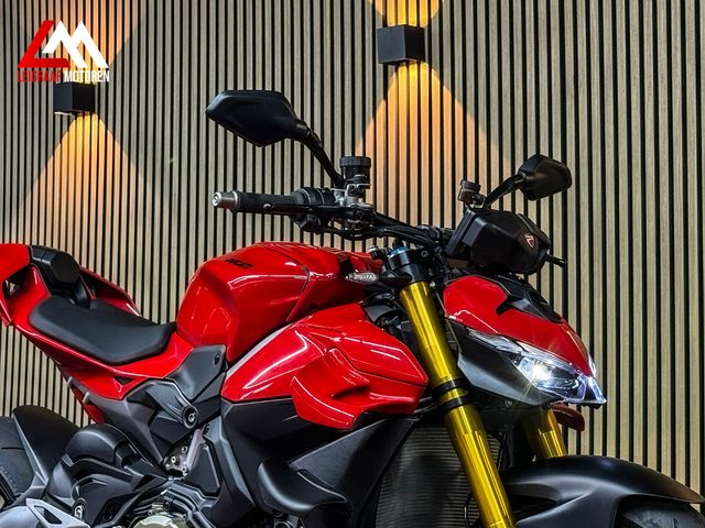 ducati - streetfighter-v4s