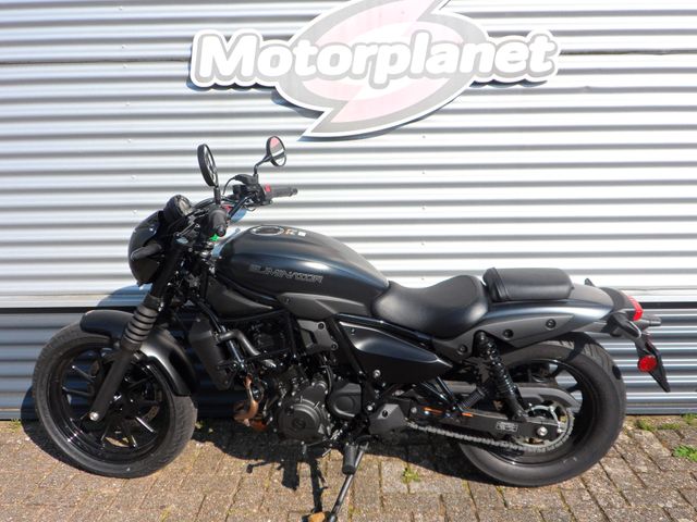 kawasaki - eliminator-500-se