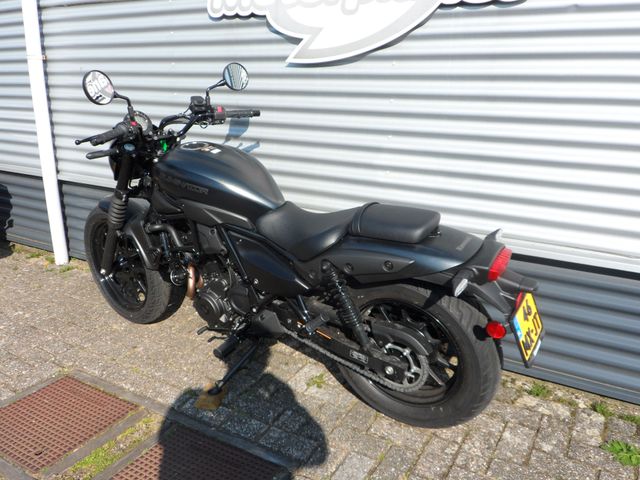 kawasaki - eliminator-500-se