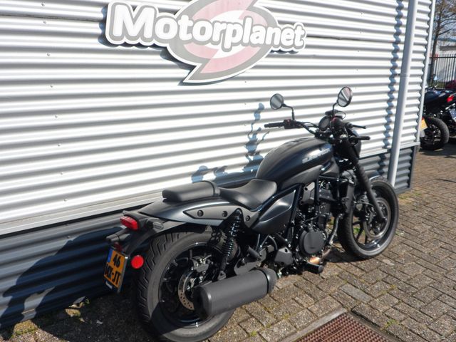 kawasaki - eliminator-500-se