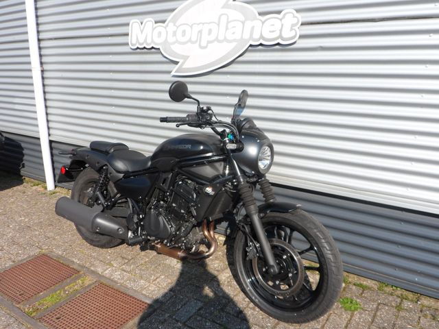 kawasaki - eliminator-500-se