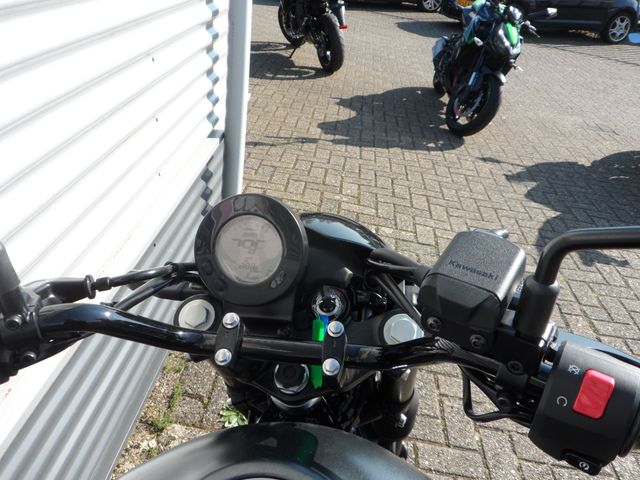 kawasaki - eliminator-500-se