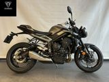 TRIUMPH STREET TRIPLE R
