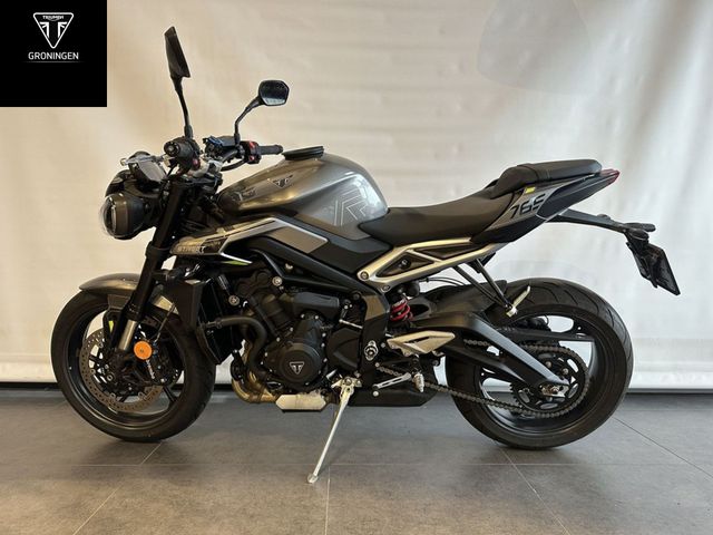 triumph - street-triple-r