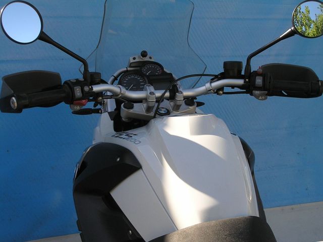 bmw - r-1200-gs
