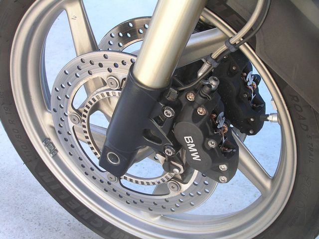 bmw - r-1200-gs