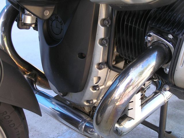 bmw - r-1200-gs