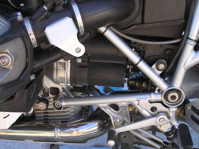 bmw - r-1200-gs