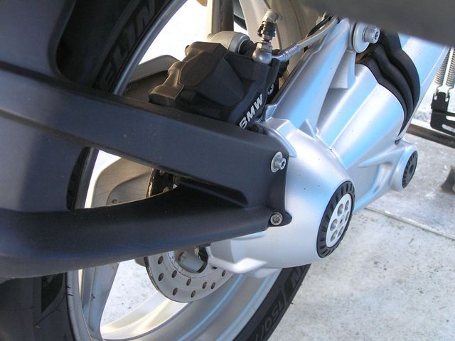 bmw - r-1200-gs
